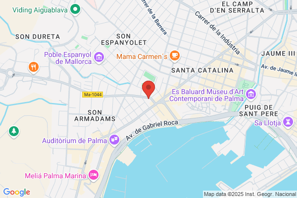 Carniceria Andrea Doria