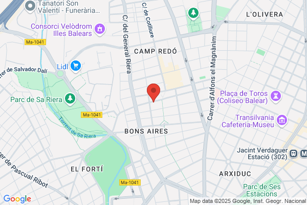 Carniceria Garrit