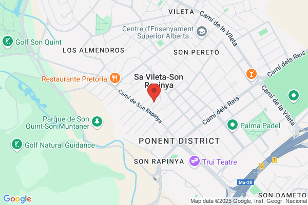 Carniceria Los Almendros