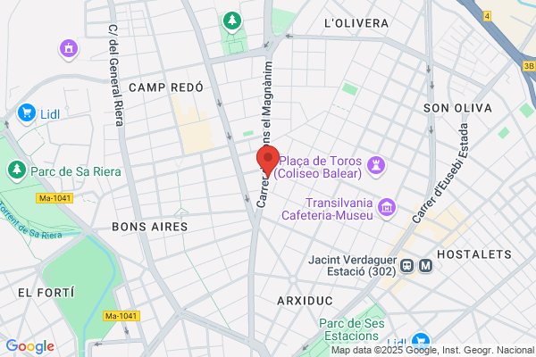 Galera Rodriguez m.