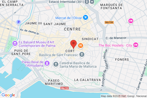 Panaderia Laurel
