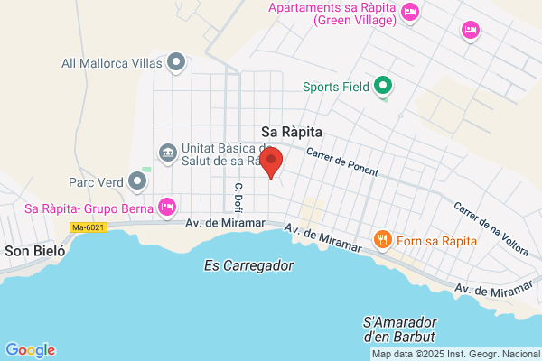 Vila Vidal b.