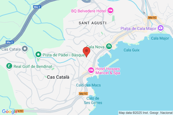 Asociacion Balear De Fibrosis Quistica