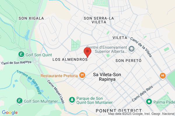 Asociacion Juvenil Amiticia