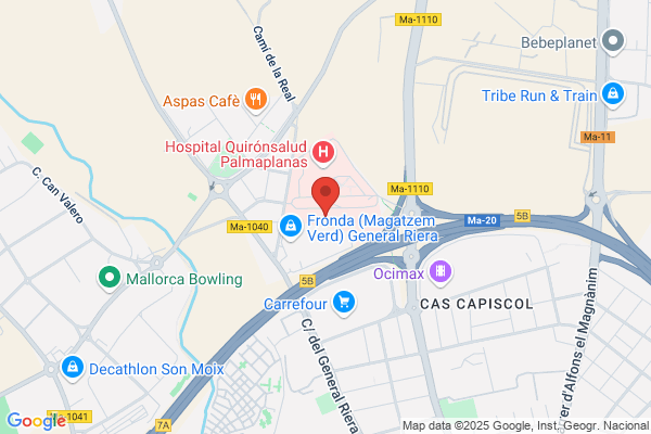 Centro Medico Dr. Gili