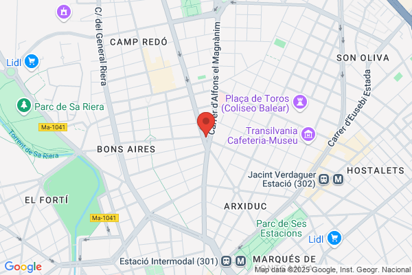 Administracio I Contabilitat Adico S. L.