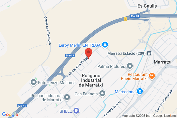 Asociacion De Empresarios De Instalaciones Electricas De mallorca