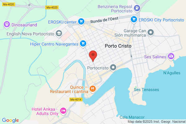 Assesoria Porto Cristo S.L.