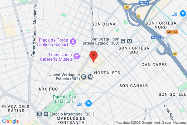 Gremio Provincial De Empresarios Carniceros-Charcuteros De Baleares