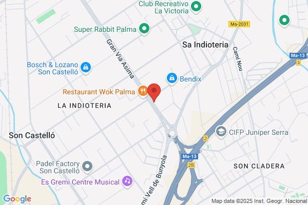 Intercomunidad Telegestion Y Servicios S.L.