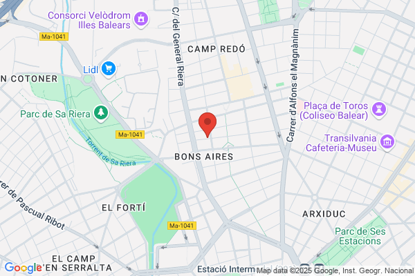 Miguel Martorell Asesores S.L.