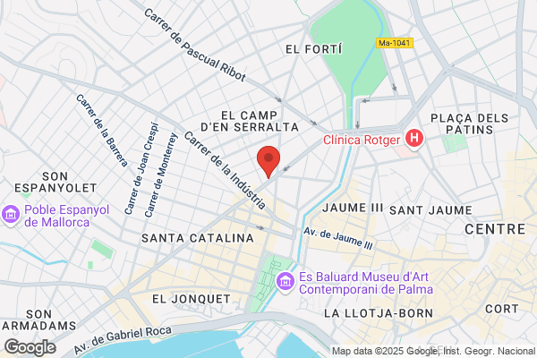 Sainz Y Asociados Consultoria S.L.
