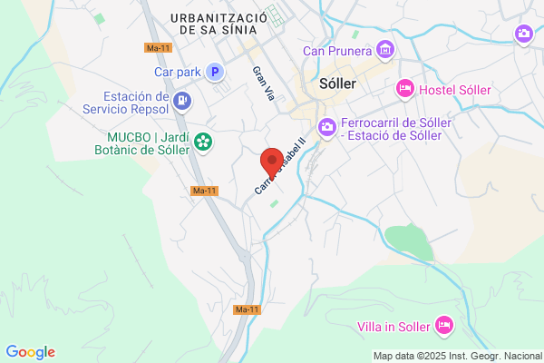 Soller Consultors S.L.