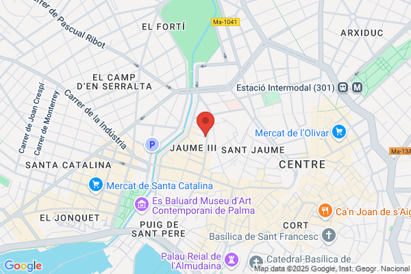 Campins Ferrer j. F.