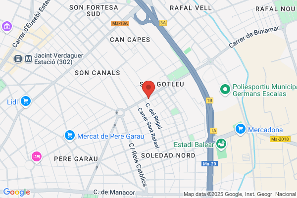 Gestoria Administrativa Sanso