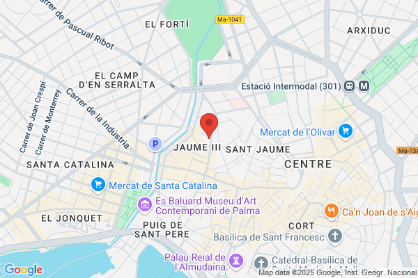 Gestoria Campins