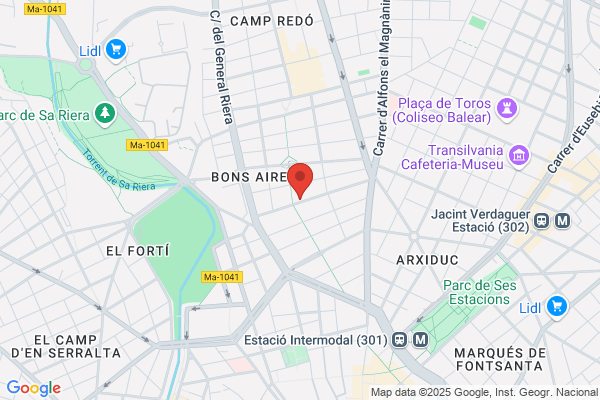 Inmobiliaria Ramon Darder