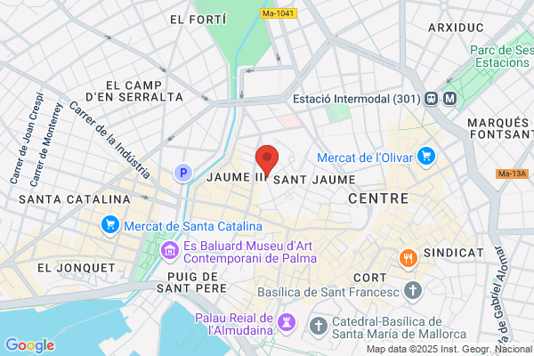 POP MALLORCA