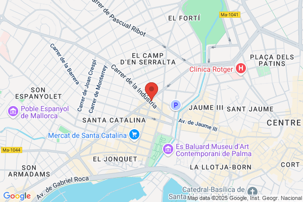 Comercial West S.A. - Cafés (Producto)