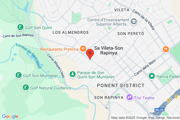 Estanco Juana Cañellas