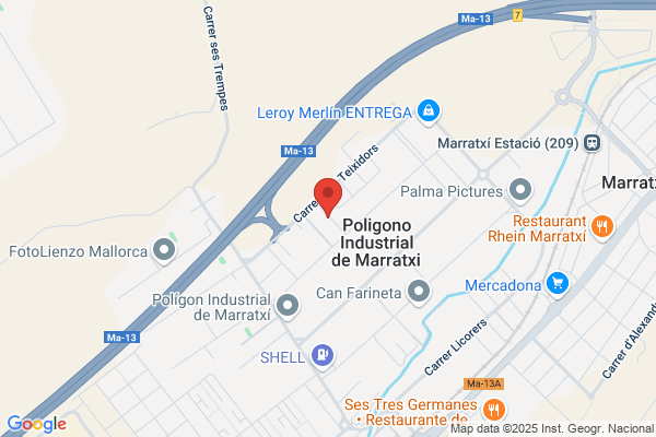 Marmoleria Sa Pedra