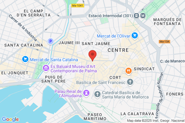 Caja De Salud Dental S.L.