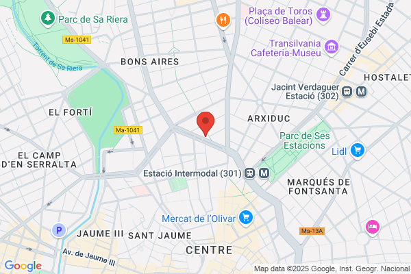Clinica Dental C.B.