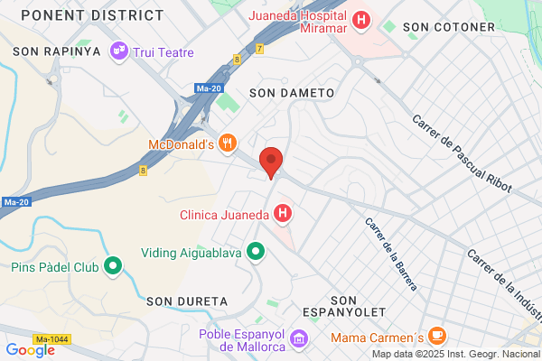 Clinica Dental Dr. Manuel Zaragoza