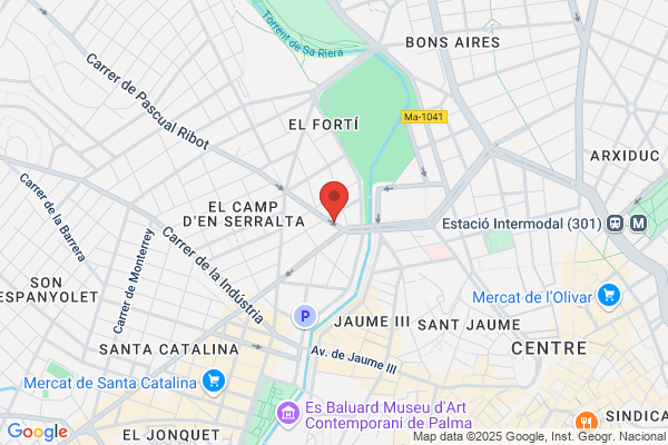 Clinica Dental Emar Dr. Almoyna - Final 31 Diciembre