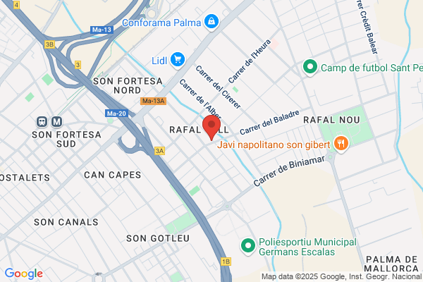 Clinica Dental Florencia Cdad.