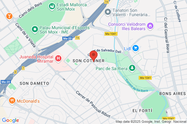 Clinica Son Cotoner