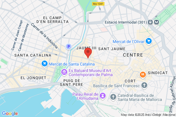 Instituto Dental De Mallorca - Clinica Dental