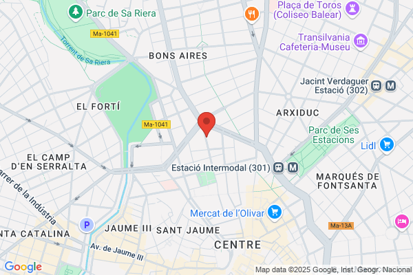 Asisa - As. Sanitaria Interprovincial Baleares
