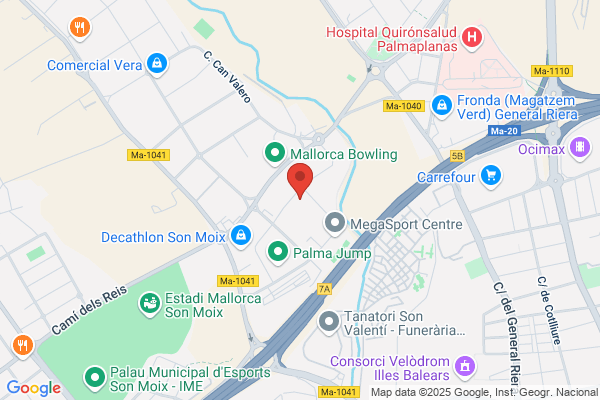 Instituto Medico De La Mujer - Obstetricia ginecologia estetica