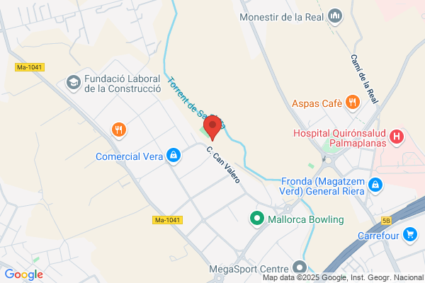 Asociacio Deportiva Penya Arrabal