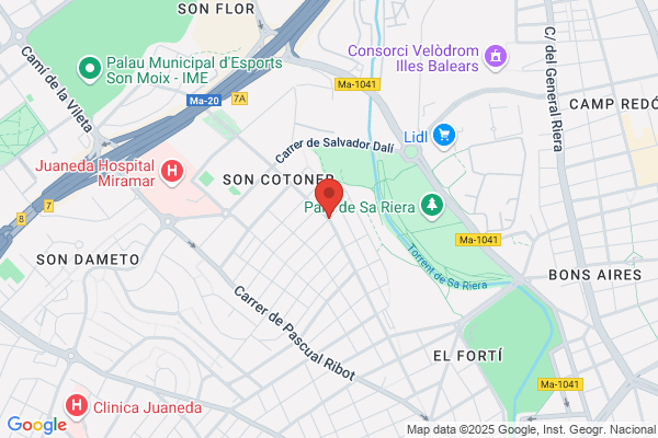 Balboa Prats j.