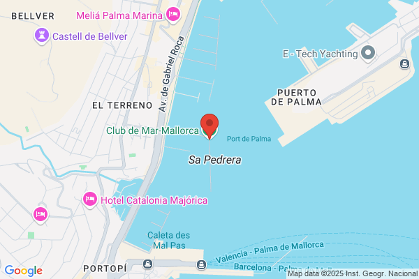 Club De Mar Mallorca