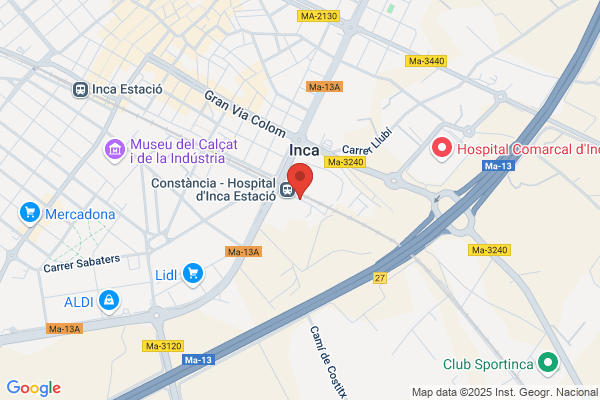 Club Deportivo Constancia