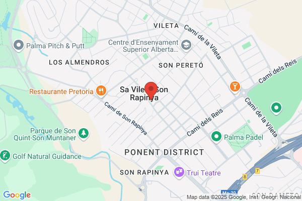 Club Deportivo Los Almendros