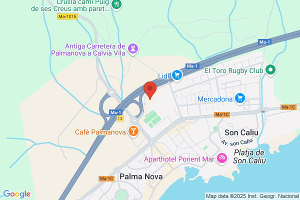 Club Deportivo Nova Sport
