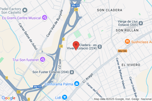 Club Deportivo Soledad