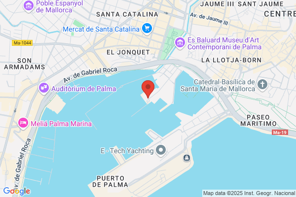 Club Nautico