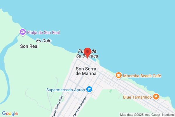 Club Nautico Serranova
