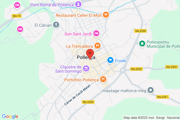Club Pollensa - Club Deport.
