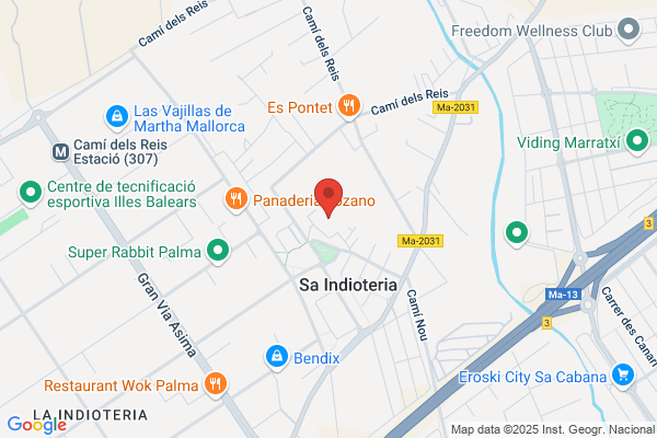 Club Recreativo La Victoria