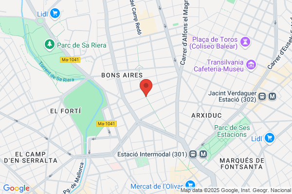 Gimnasio Apolo S.A.