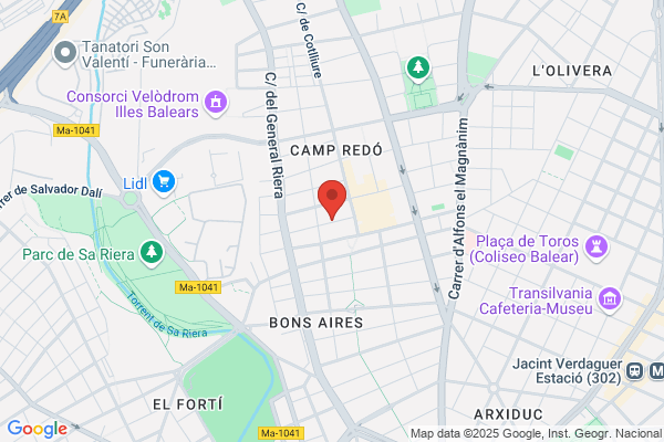 Gimnasio Judokan
