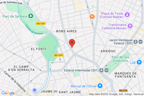 SIMPLIFYT - Estudio de Personal Fitness
