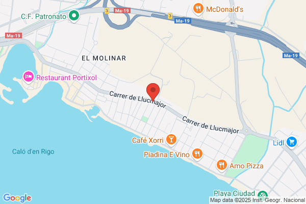Union Deportiva Rotlet Molinar
