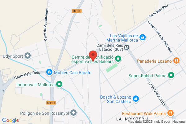 Albauto Mallorca S.L.